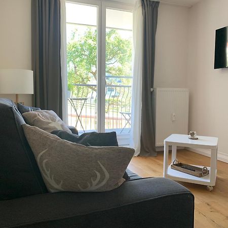 Fliess Apartment 외부 사진