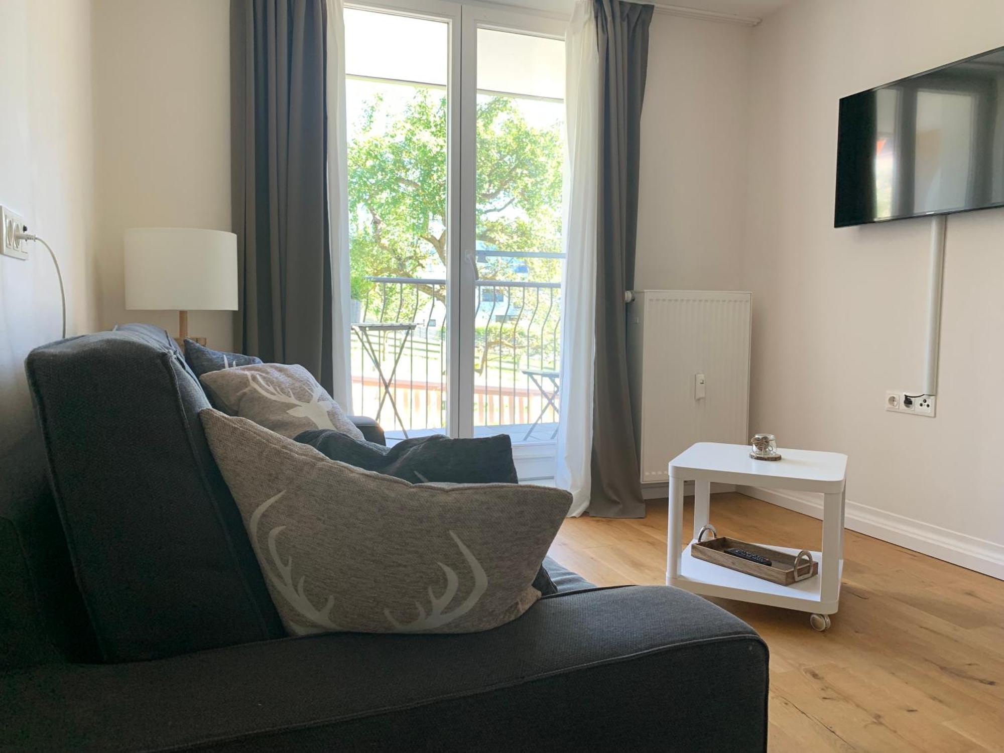 Fliess Apartment 외부 사진