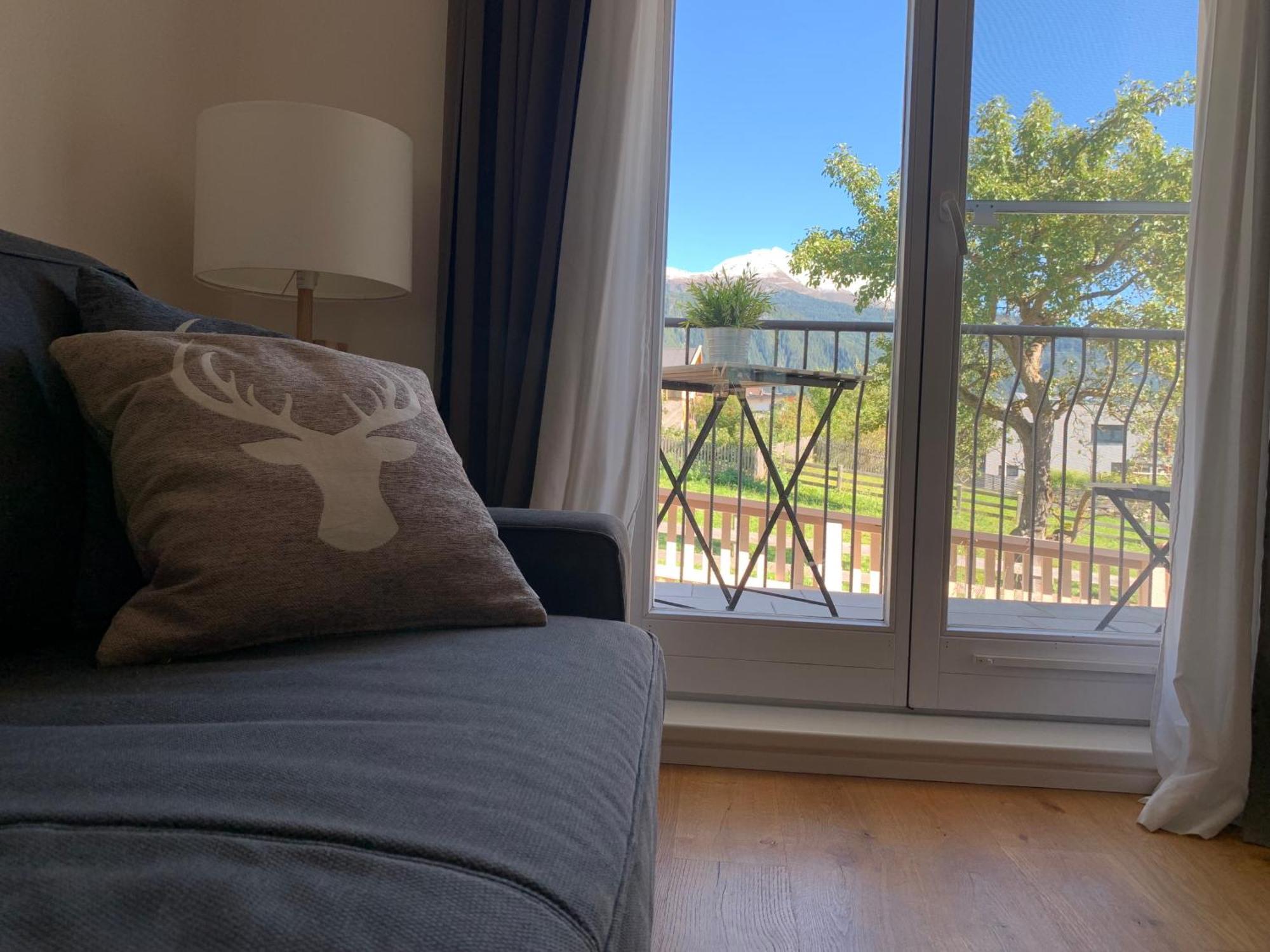 Fliess Apartment 외부 사진