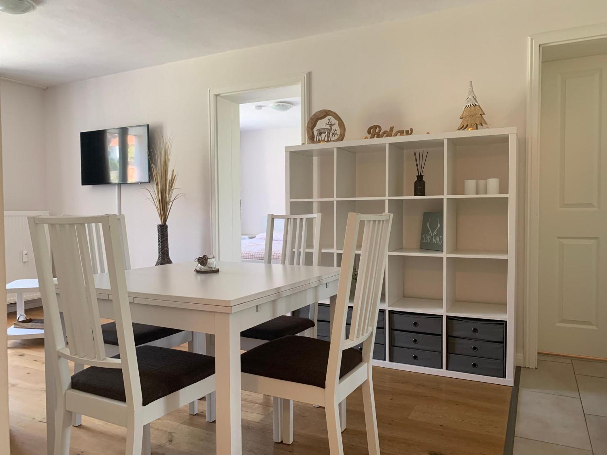 Fliess Apartment 외부 사진