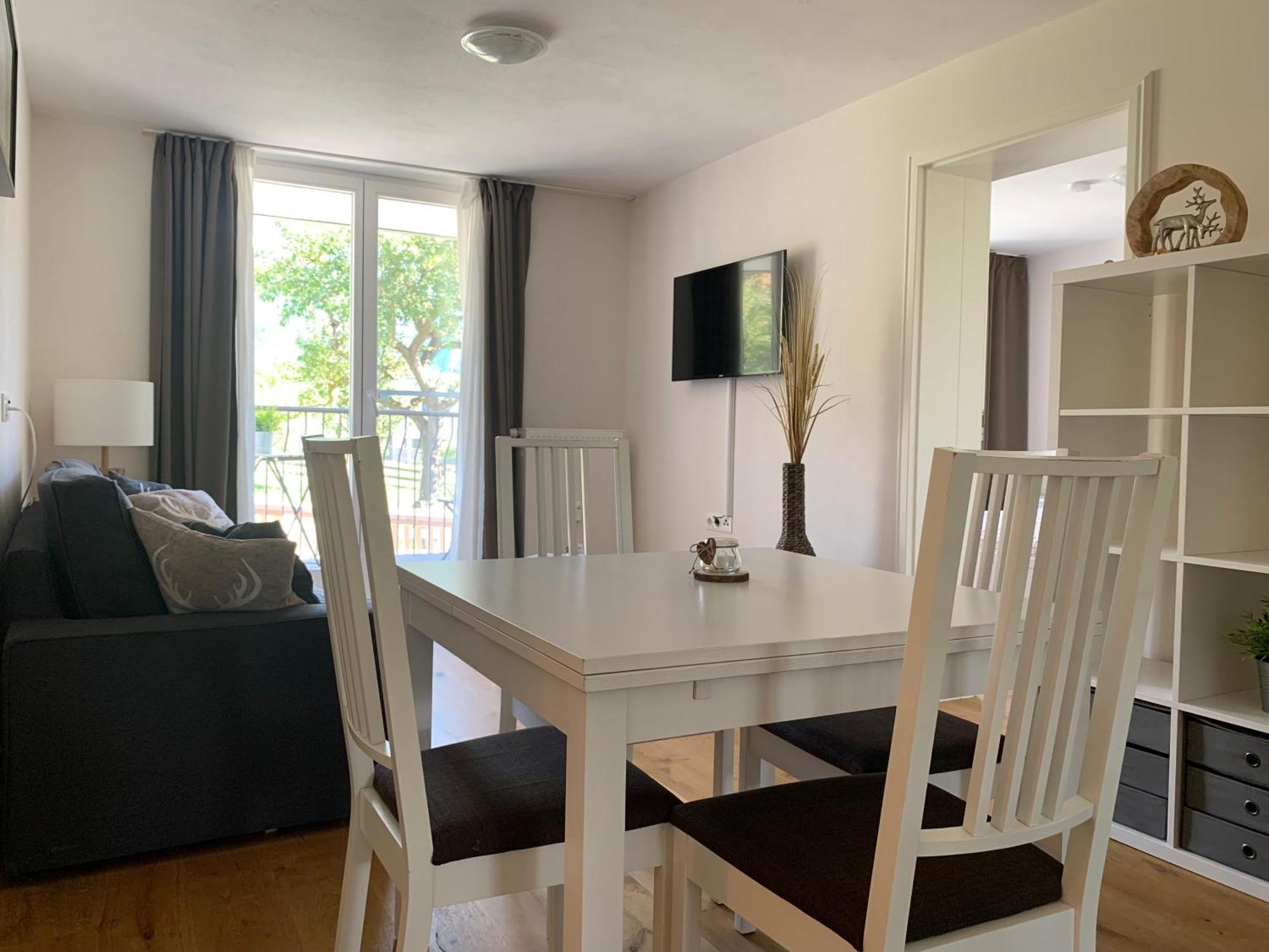 Fliess Apartment 외부 사진