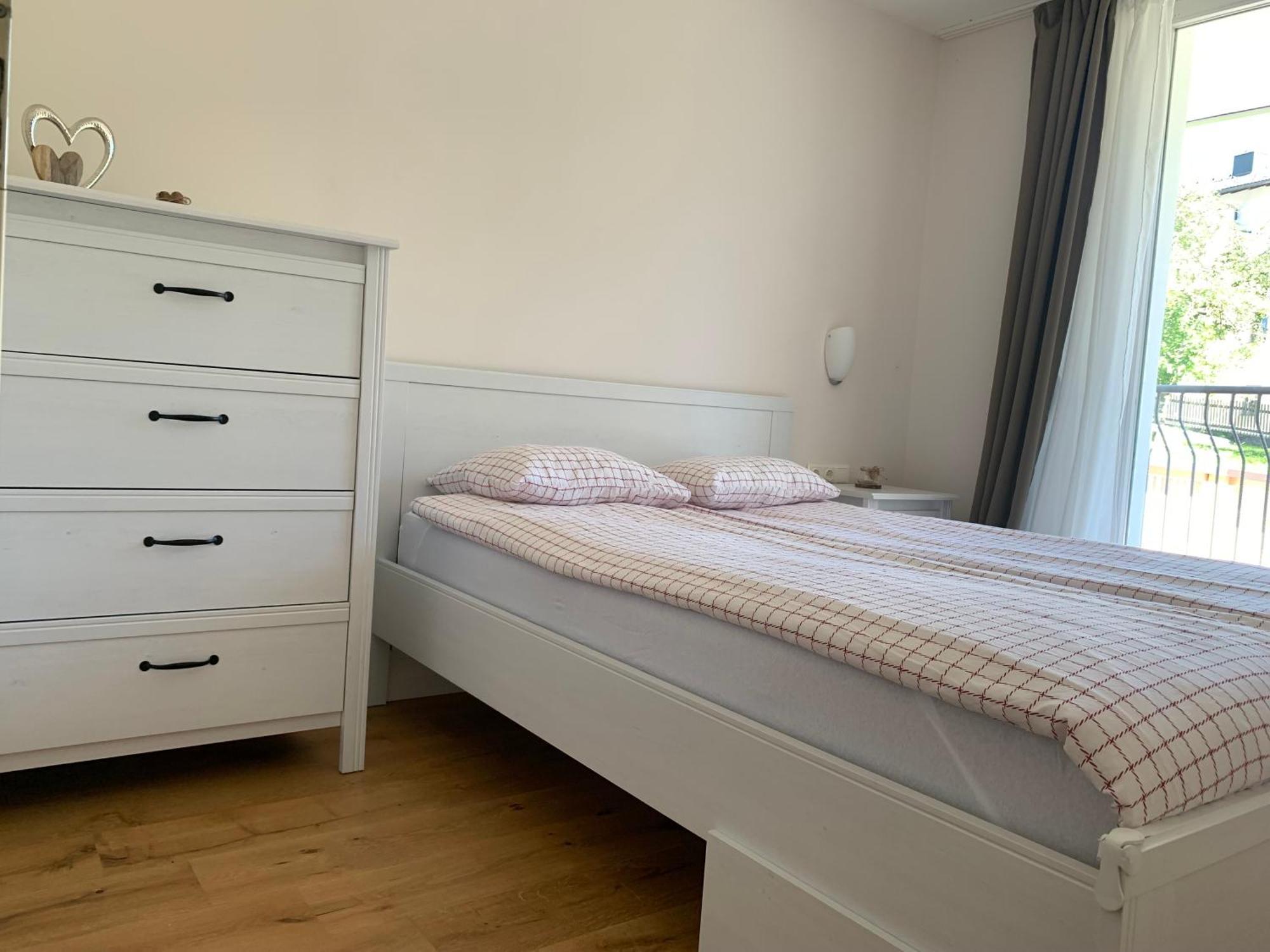 Fliess Apartment 외부 사진