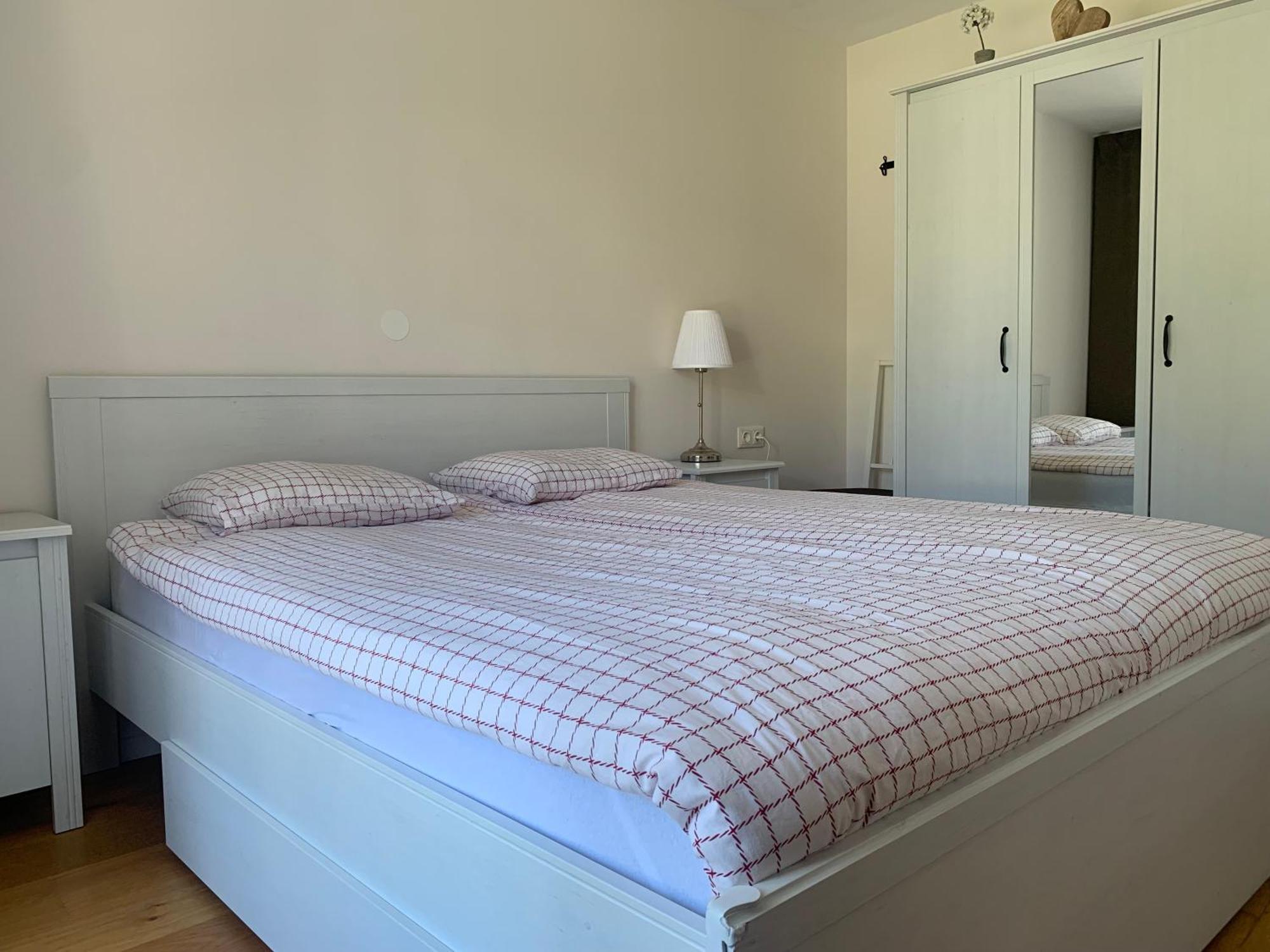 Fliess Apartment 외부 사진