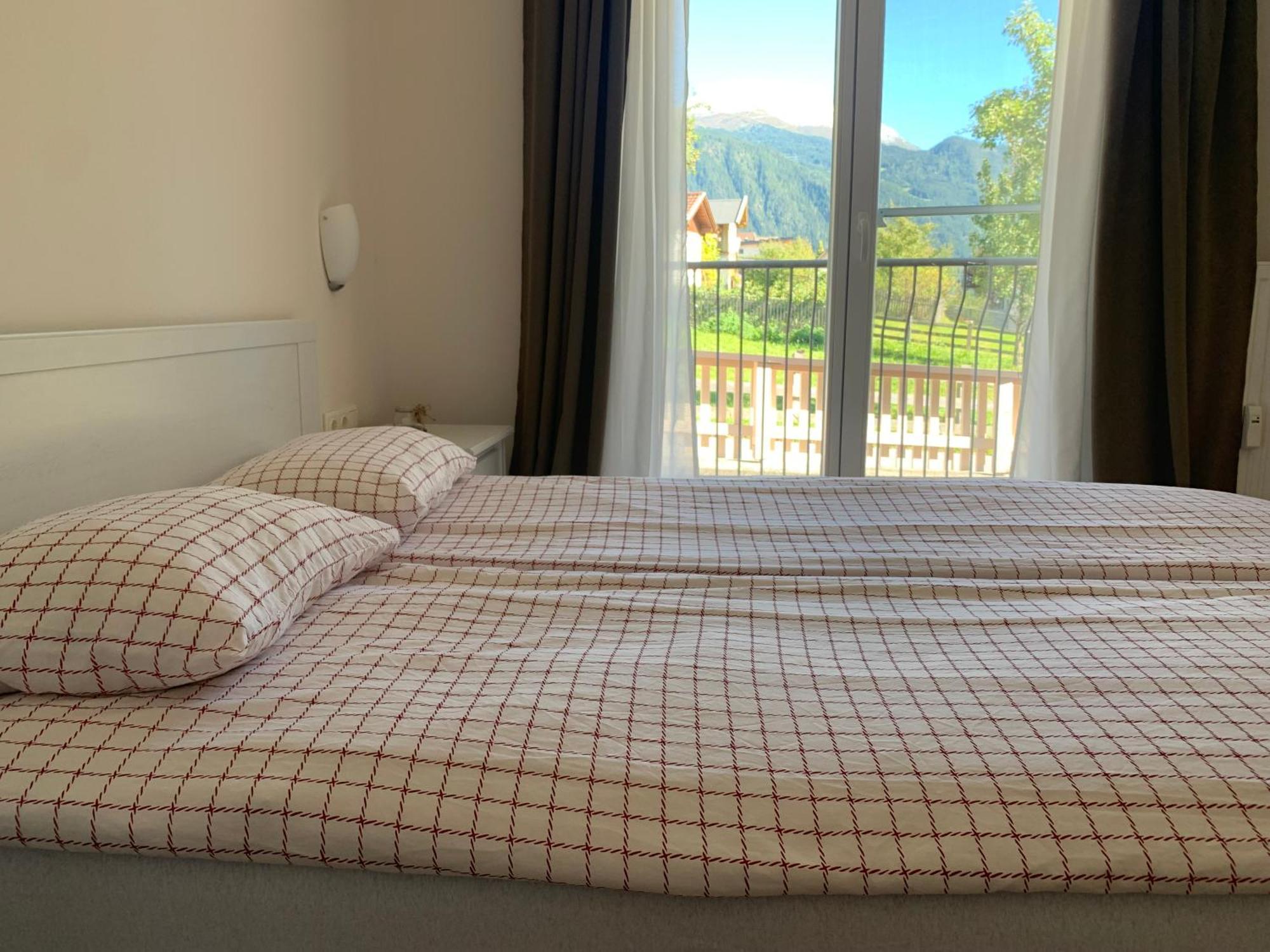 Fliess Apartment 외부 사진