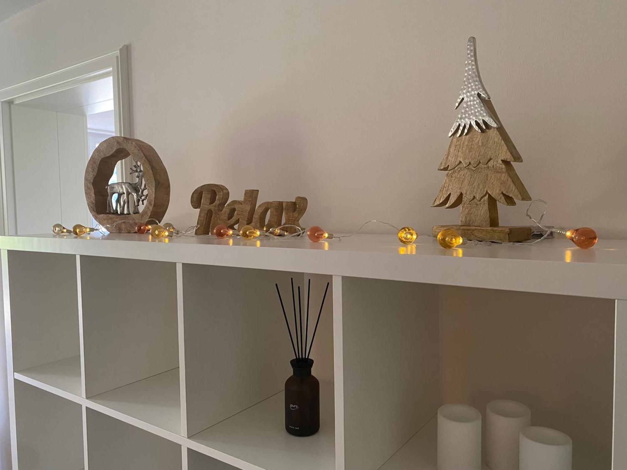 Fliess Apartment 외부 사진