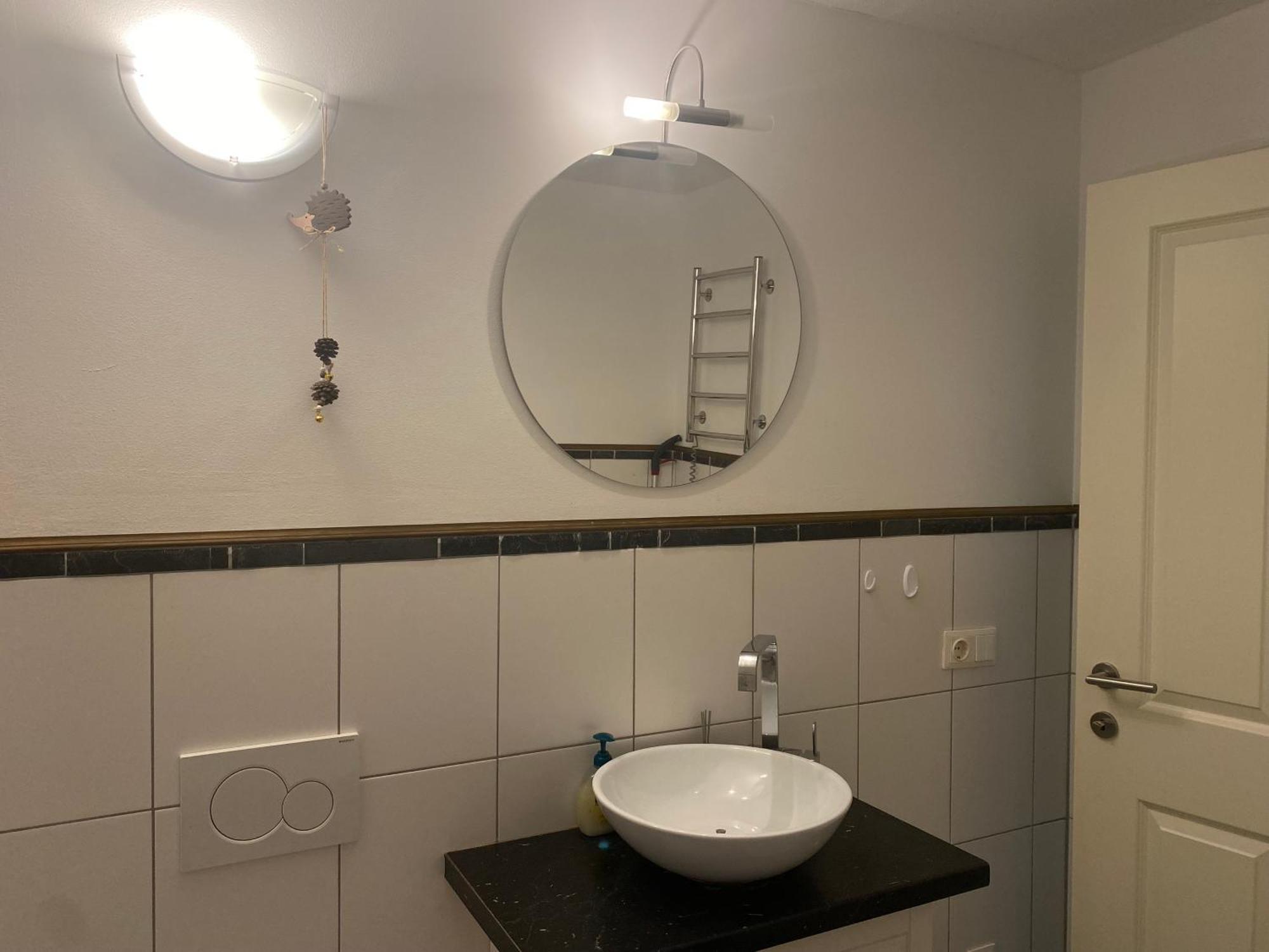 Fliess Apartment 외부 사진