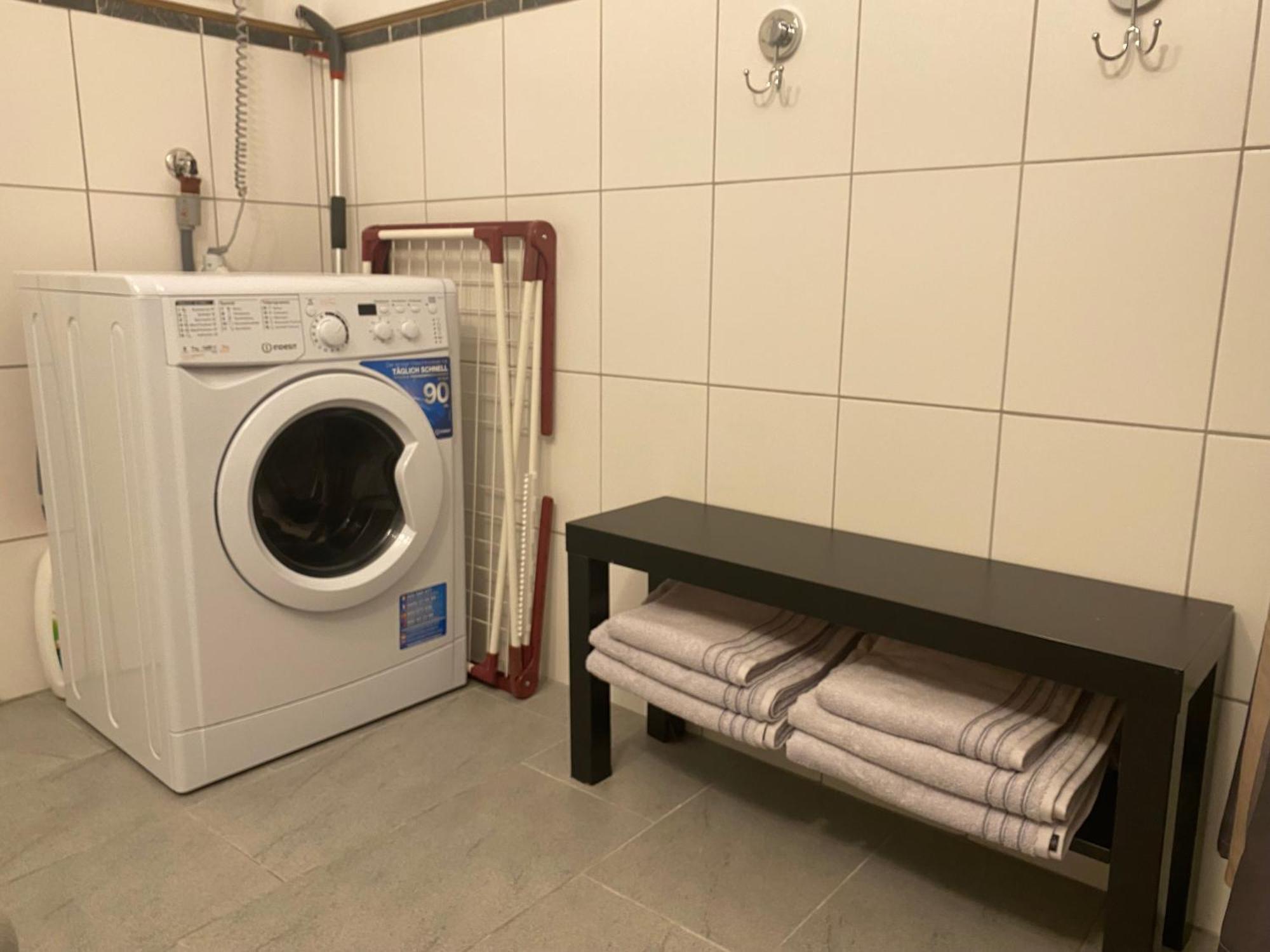 Fliess Apartment 외부 사진